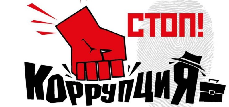 Меры по профилактике коррупции.