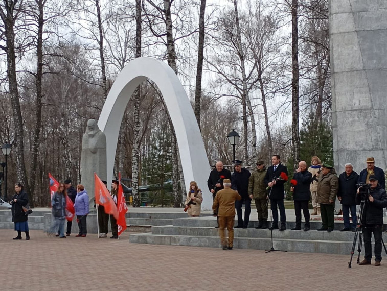 Боевое братство.